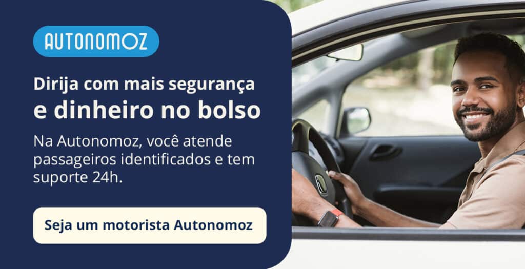 motorista Autonomoz ganha mais