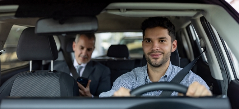 Blog com notícias do mercado imobiliário