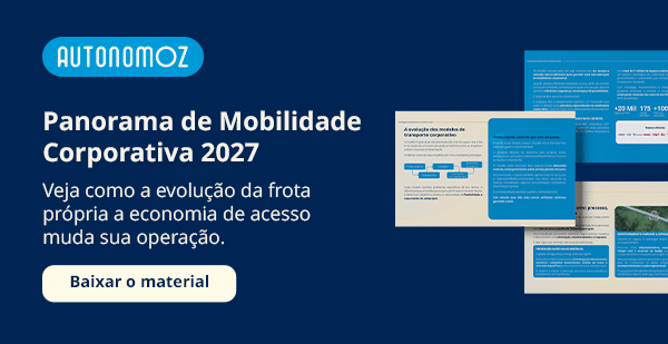panorama da mobilidade corporativa 2027